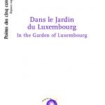 Book Cover: In the Garden of Luxembourg